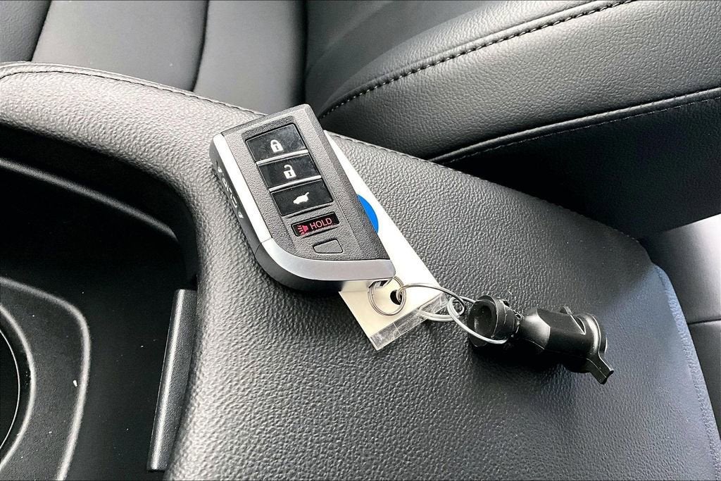 2025 Acura Integra Base