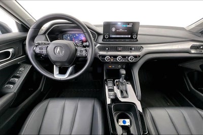 2025 Acura Integra Base