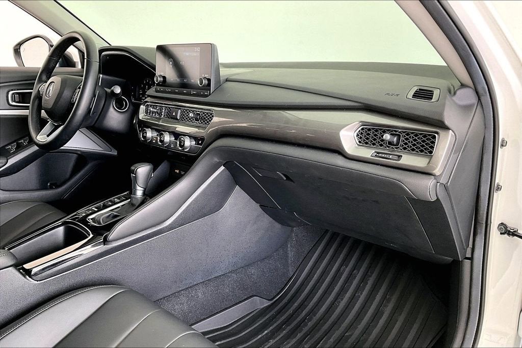 2025 Acura Integra Base