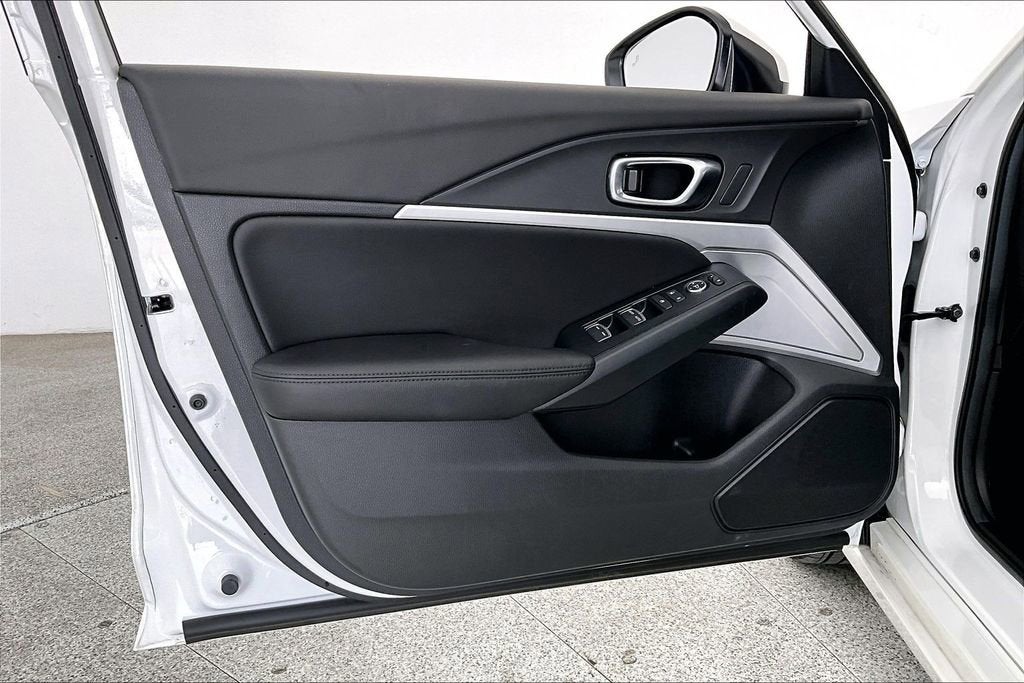 2025 Acura Integra Base