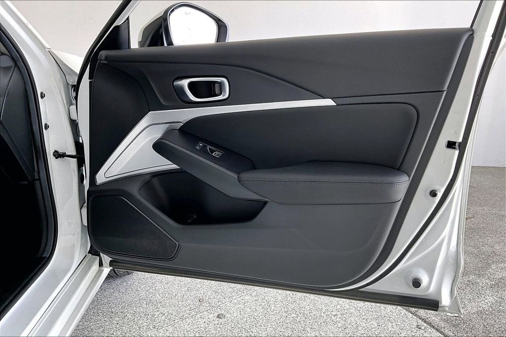 2025 Acura Integra Base