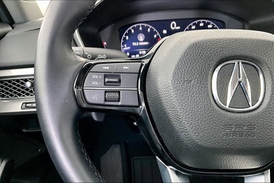 2025 Acura Integra Base