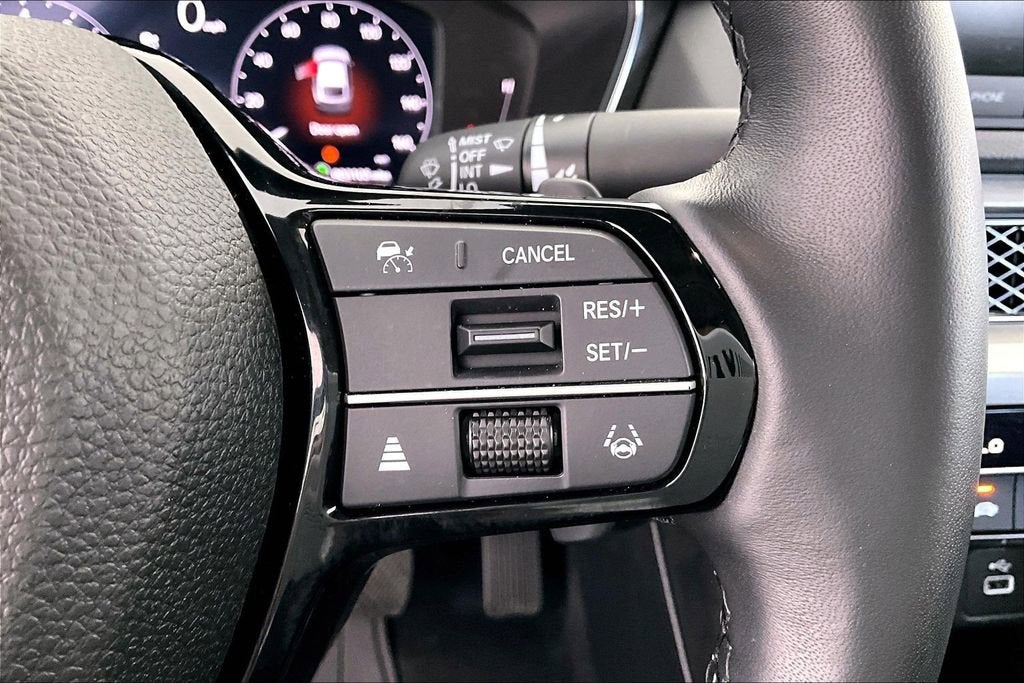 2025 Acura Integra Base