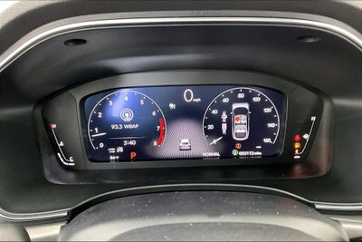 2025 Acura Integra Base
