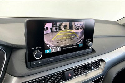 2025 Acura Integra Base