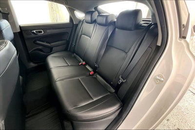 2025 Acura Integra Base