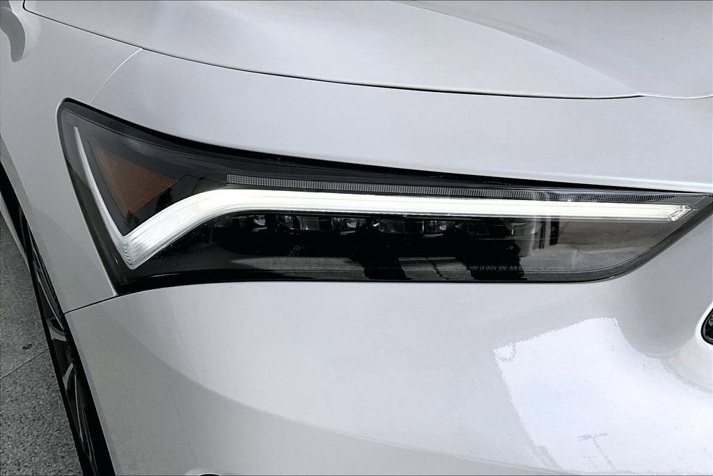 2025 Acura Integra Base