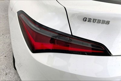 2025 Acura Integra Base