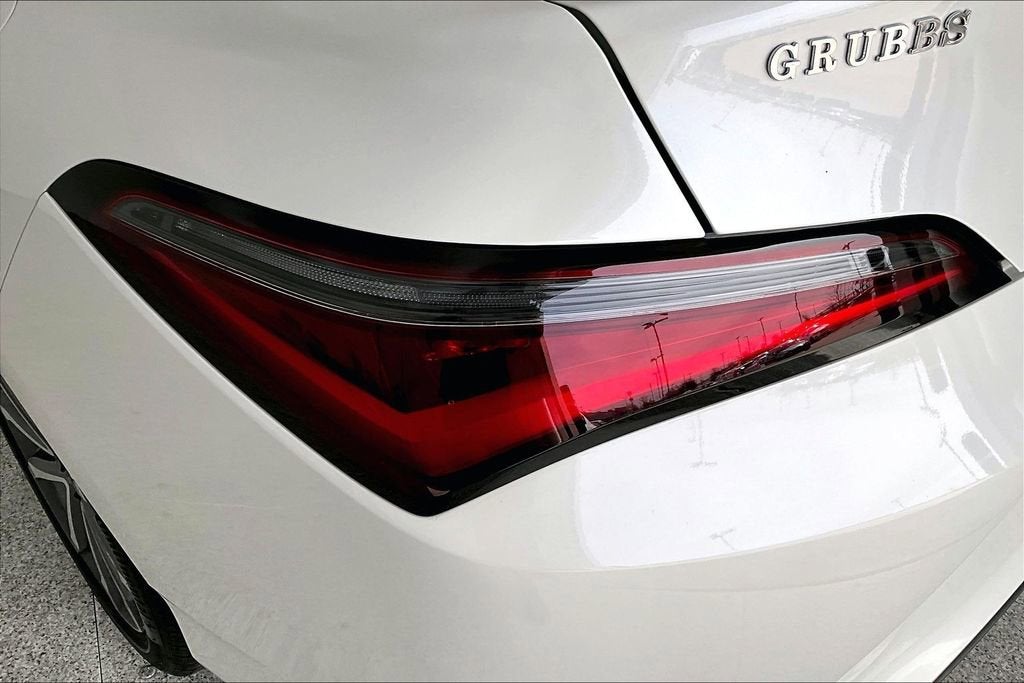 2025 Acura Integra Base