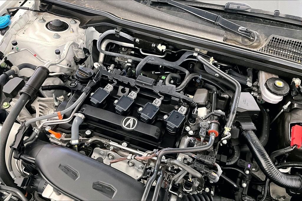 2025 Acura Integra Base