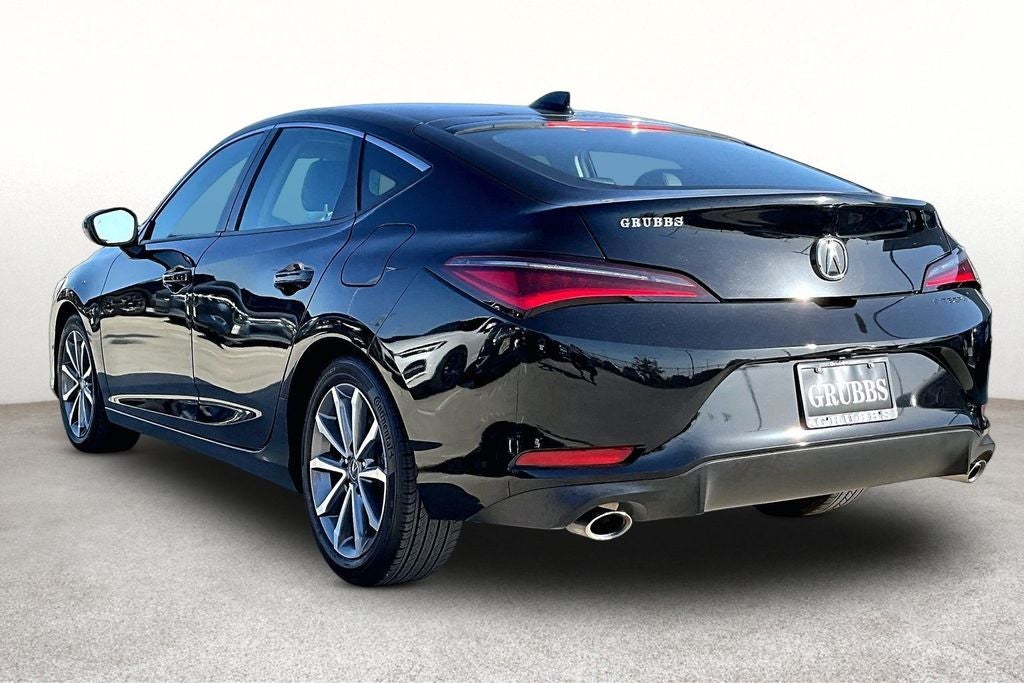 2024 Acura Integra Base