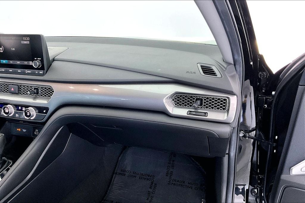2024 Acura Integra Base