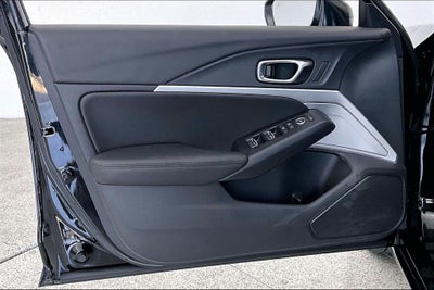 2024 Acura Integra Base