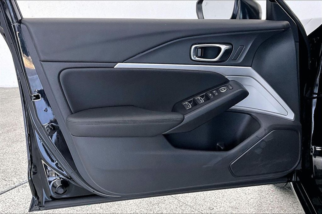 2024 Acura Integra Base