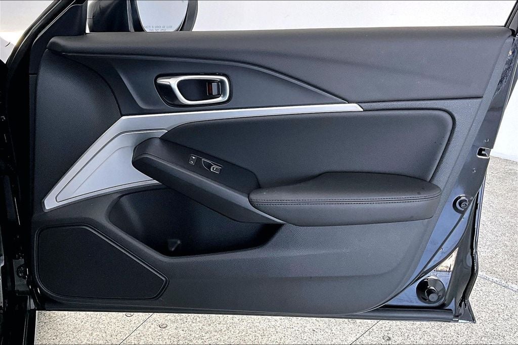 2024 Acura Integra Base