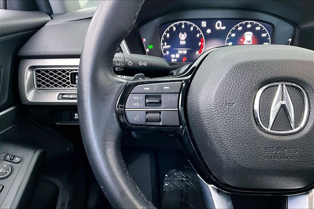 2024 Acura Integra Base