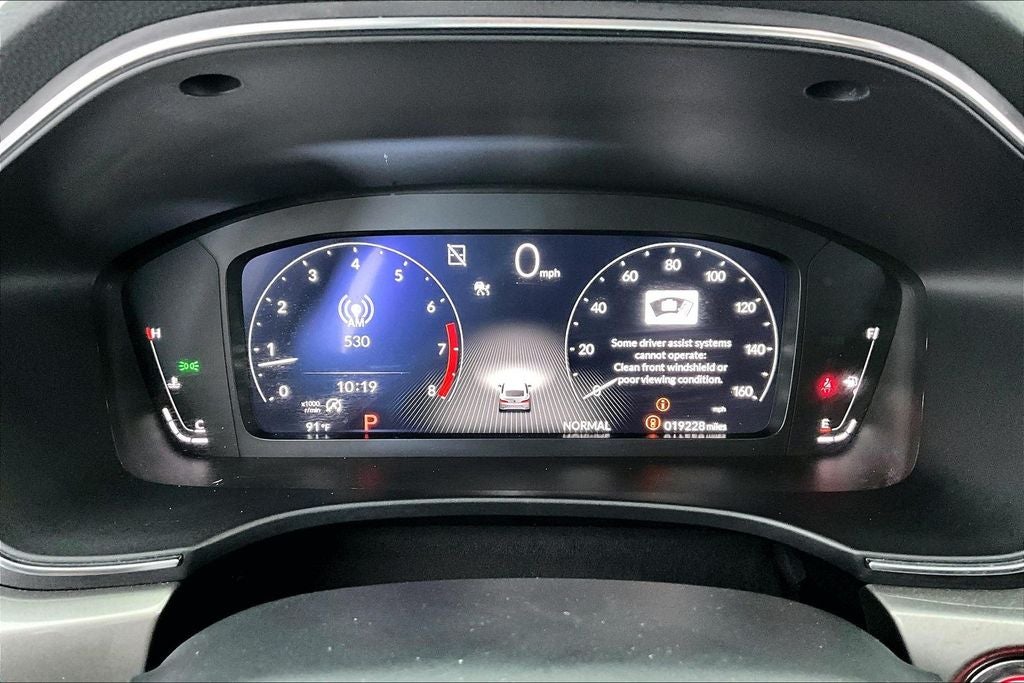 2024 Acura Integra Base
