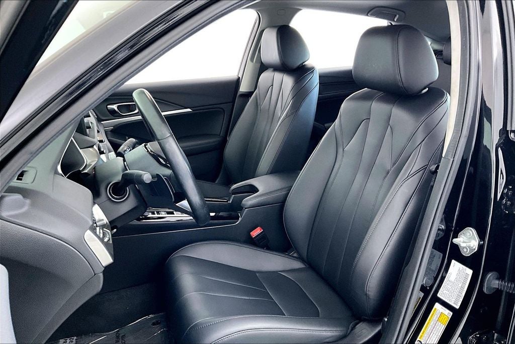 2024 Acura Integra Base