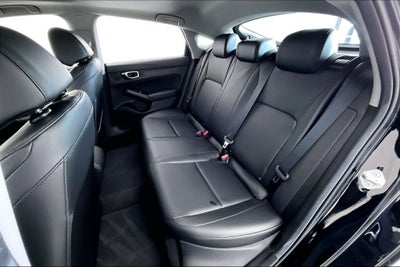 2024 Acura Integra Base