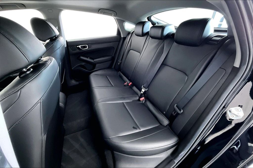 2024 Acura Integra Base