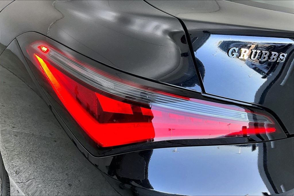 2024 Acura Integra Base