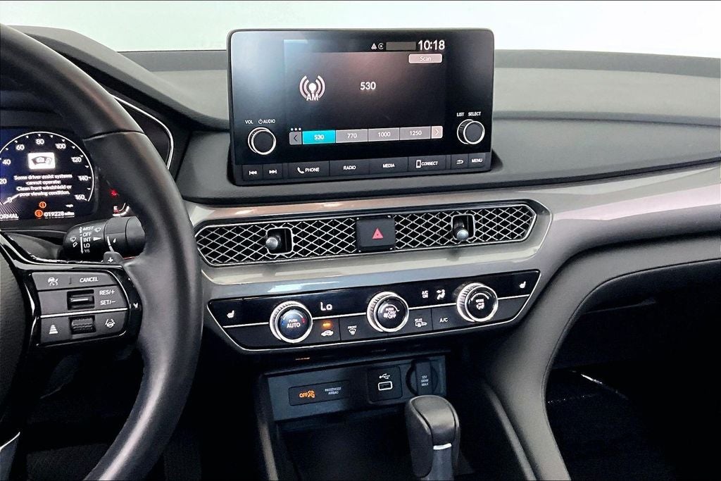 2024 Acura Integra Base