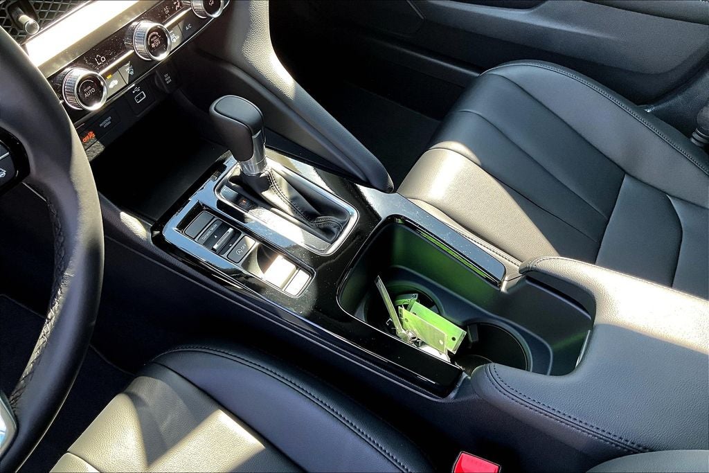 2025 Acura Integra Base