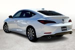 2025 Acura Integra Base