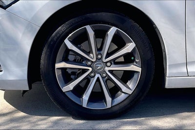 2023 Acura Integra Base