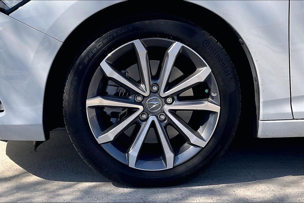 2023 Acura Integra Base