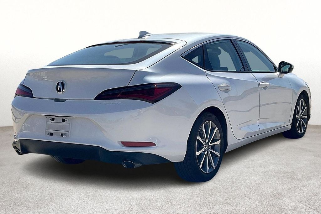 2023 Acura Integra Base