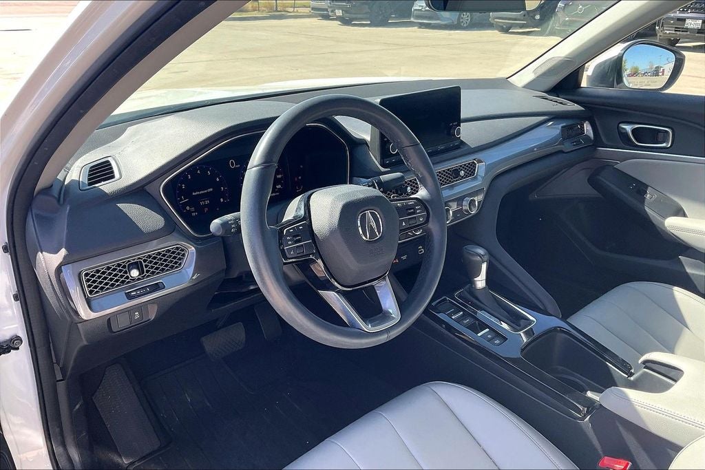 2023 Acura Integra Base