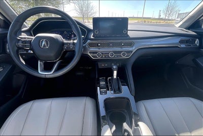 2023 Acura Integra Base