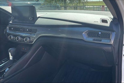 2023 Acura Integra Base