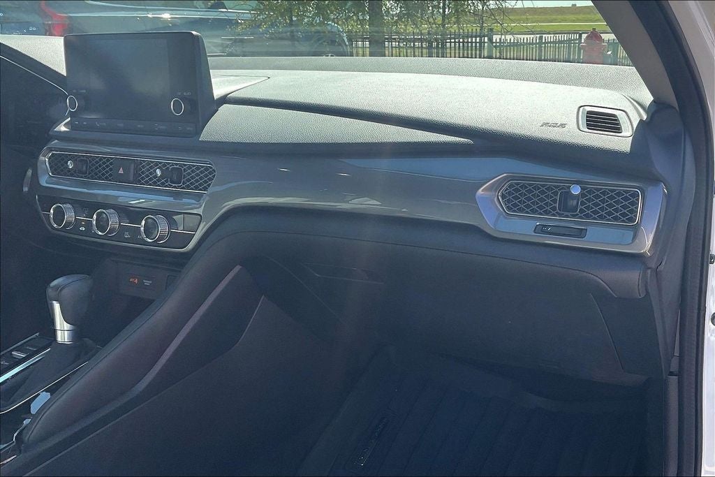 2023 Acura Integra Base