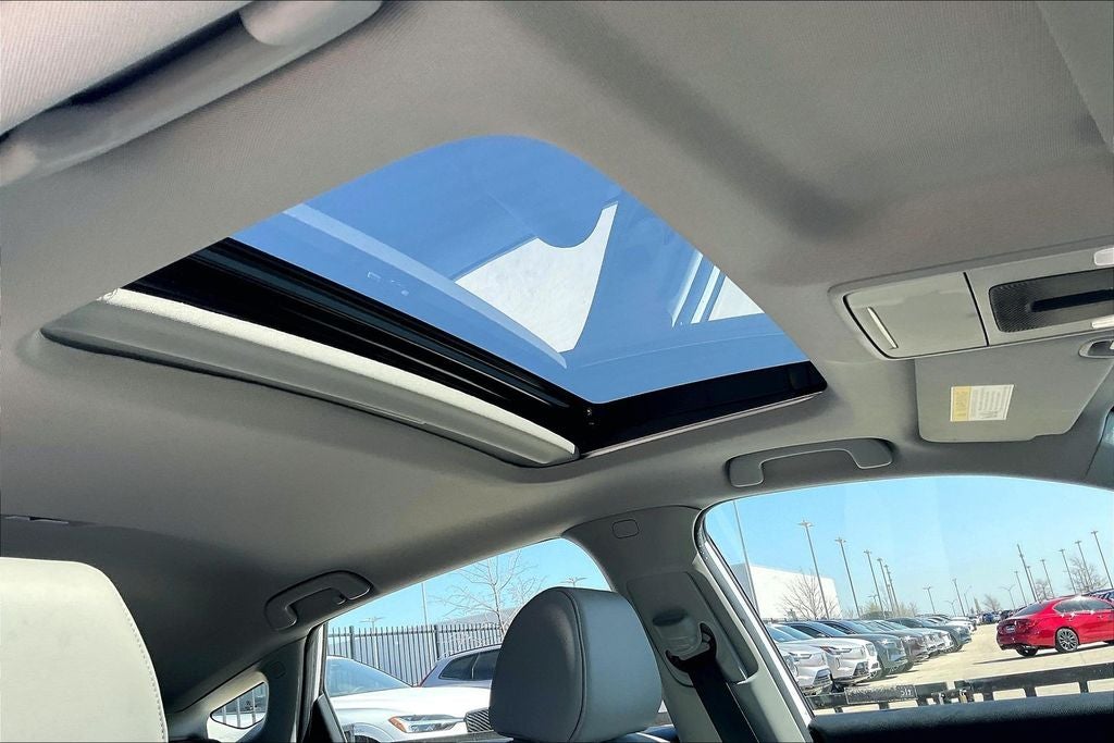 2023 Acura Integra Base