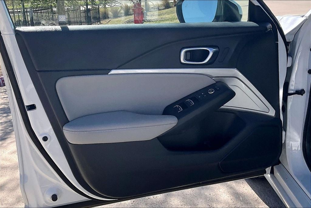 2023 Acura Integra Base