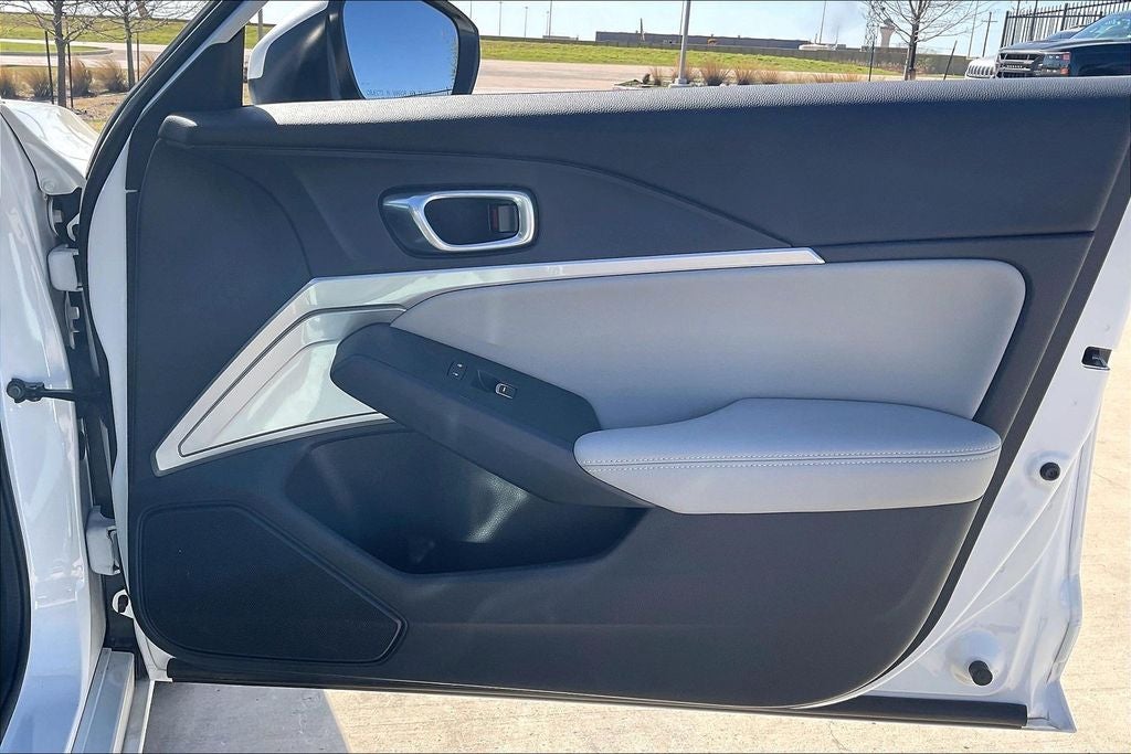 2023 Acura Integra Base