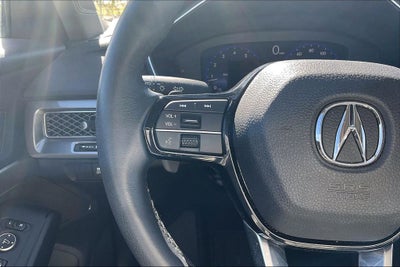 2023 Acura Integra Base