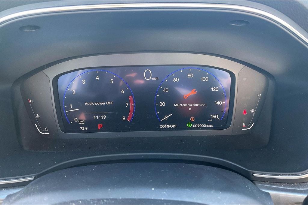 2023 Acura Integra Base