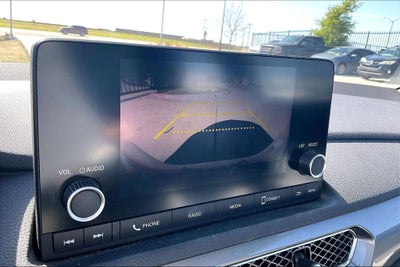 2023 Acura Integra Base