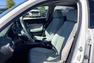 2023 Acura Integra Base