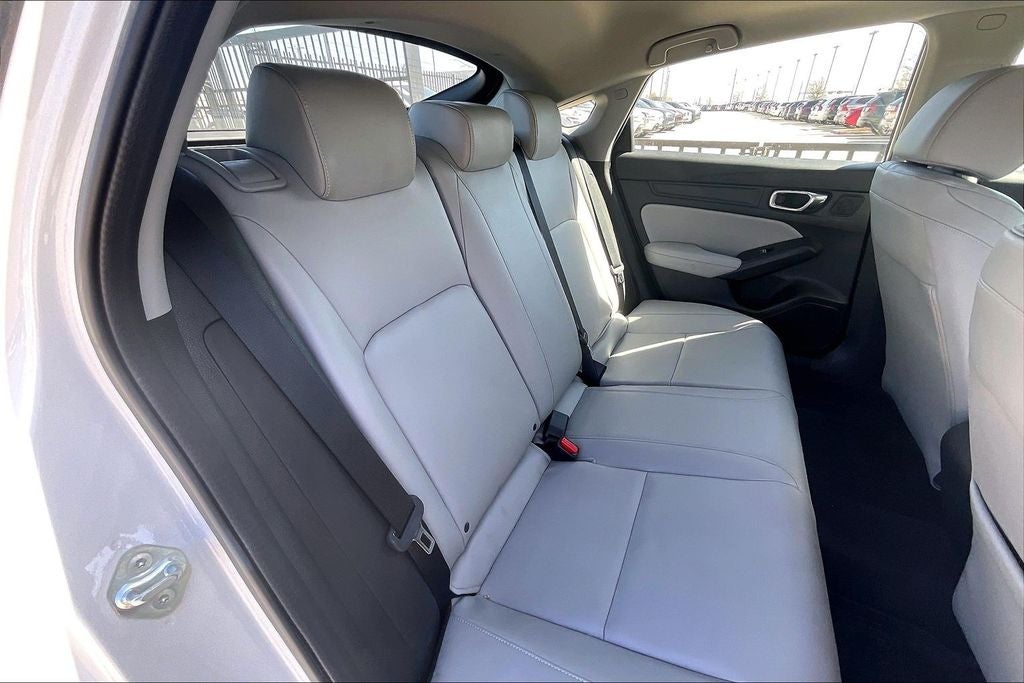 2023 Acura Integra Base