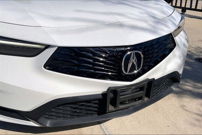 2023 Acura Integra Base