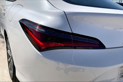 2023 Acura Integra Base