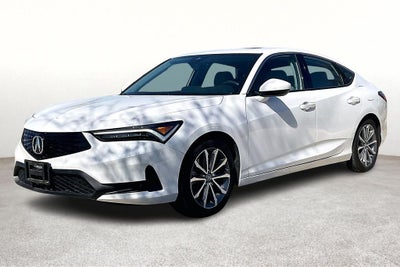 2023 Acura Integra Base