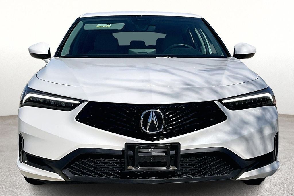 2023 Acura Integra Base