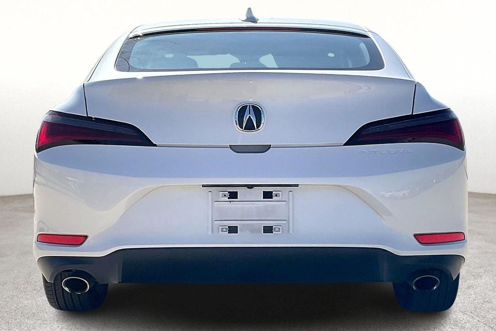 2023 Acura Integra Base