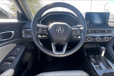 2023 Acura Integra Base