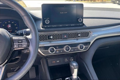 2023 Acura Integra Base